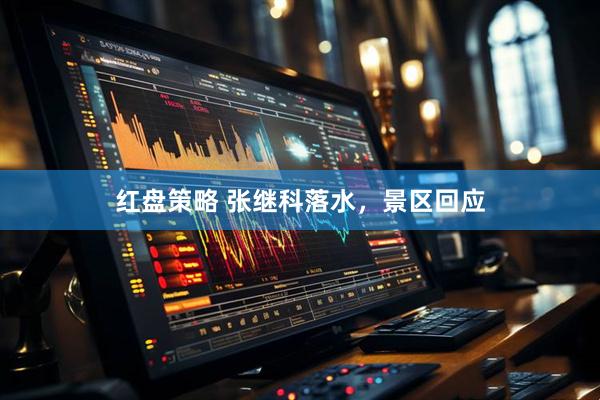 红盘策略 张继科落水，景区回应